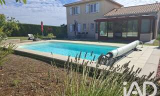 Maison 6 Pièces 137 m² à vendre à Migné-Auxances (86440)