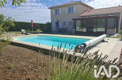 Maison 6 pièces 383000 €