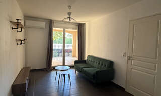 Appartement 2 Pièces 33 m² à louer à Aix-en-Provence (13090)