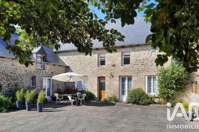 Maison 4 pièces 180000 €
