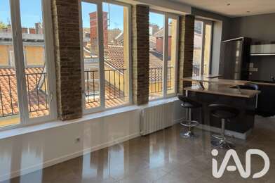 Appartement 2 pièces 240000 €