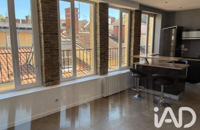 Vente Duplex 2 pièces — photo du bien