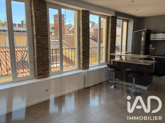 Vente Duplex 2 pièces — photo du bien
