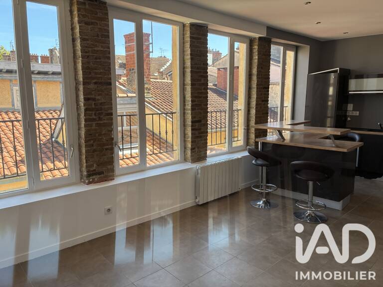 Vente Duplex 2 pièces — photo 1