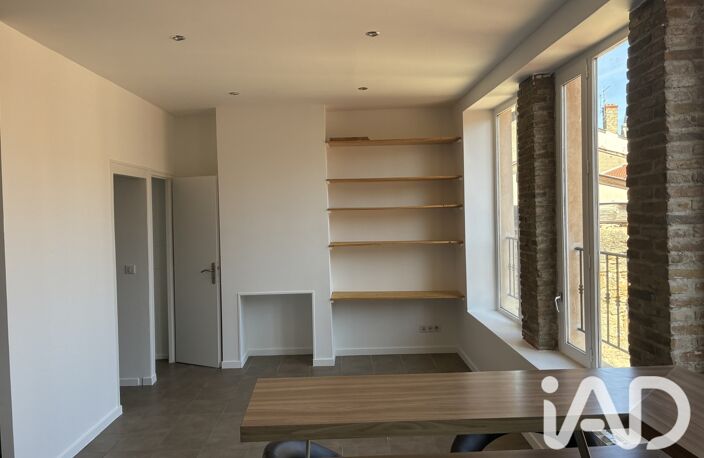 Vente Duplex 2 pièces — photo 2
