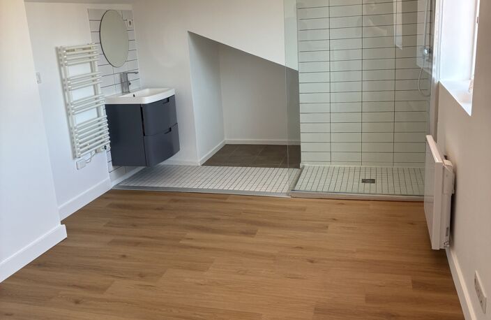 Vente Duplex 2 pièces — photo 4