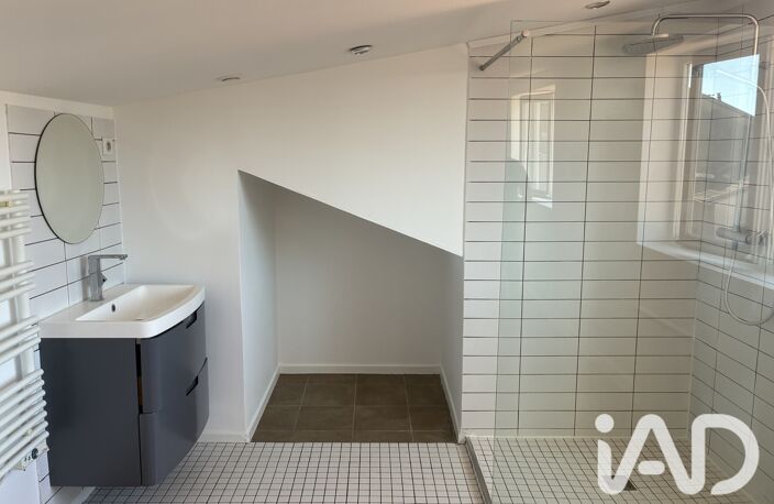 Vente Duplex 2 pièces — photo 5