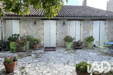 Maison 7 pièces 250000 €