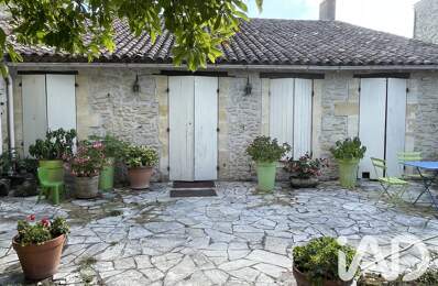 Vente Maison de campagne 7 pièces — photo du bien
