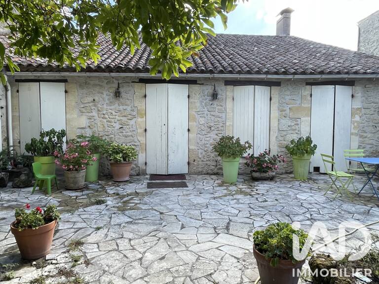 Vente Maison de campagne 7 pièces — photo 1