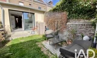 Maison 5 Pièces 87 m² à vendre à Amiens (80090)
