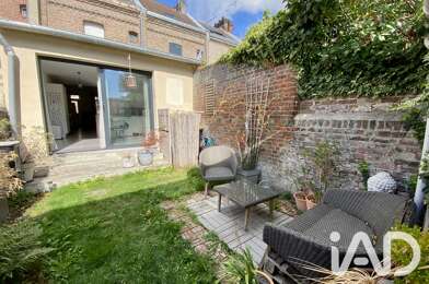 Maison 5 pièces 199000 €