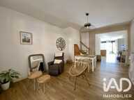 Vente Maison de ville 5 pièces — photo 3