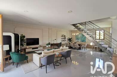 Maison 4 pièces 447000 €