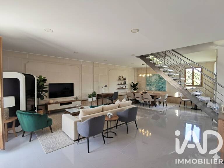 Vente Maison traditionnelle 4 pièces — photo 1