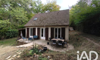 Maison 4 Pièces 78 m² à vendre à Bérou-la-Mulotière (28270)