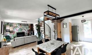 Maison 4 Pièces 78 m² à vendre à Bérou-la-Mulotière (28270)
