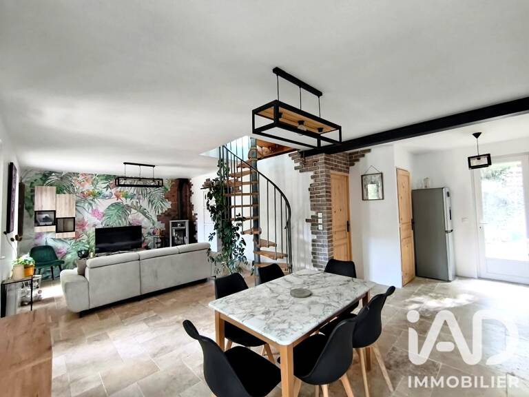 Vente Maison de campagne 4 pièces — photo 1