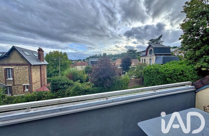 Vente Duplex 4 pièces — photo 2