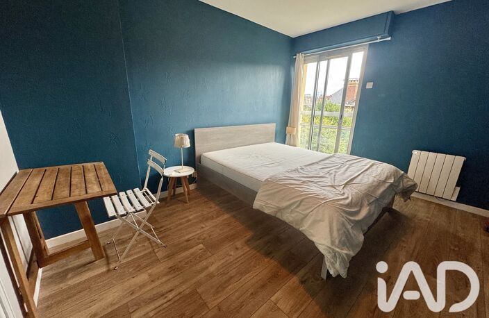 Vente Duplex 4 pièces — photo 3