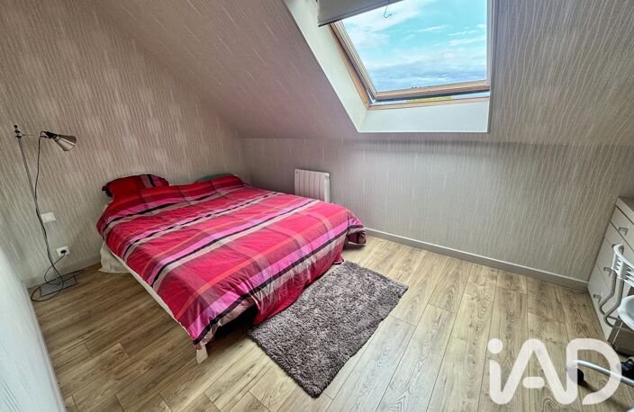 Vente Duplex 4 pièces — photo 4