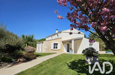 Vente Maison/villa 8 pièces — photo du bien