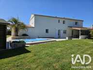 Vente Maison/villa 8 pièces — photo 2
