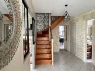 Vente Maison/villa 8 pièces — photo 3