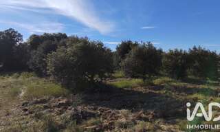 Terrain  4300 m² à vendre à Sérignan-du-Comtat (84830)