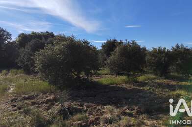Terrain  28000 €