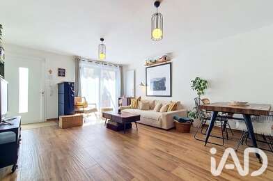 Maison 5 pièces 320000 €