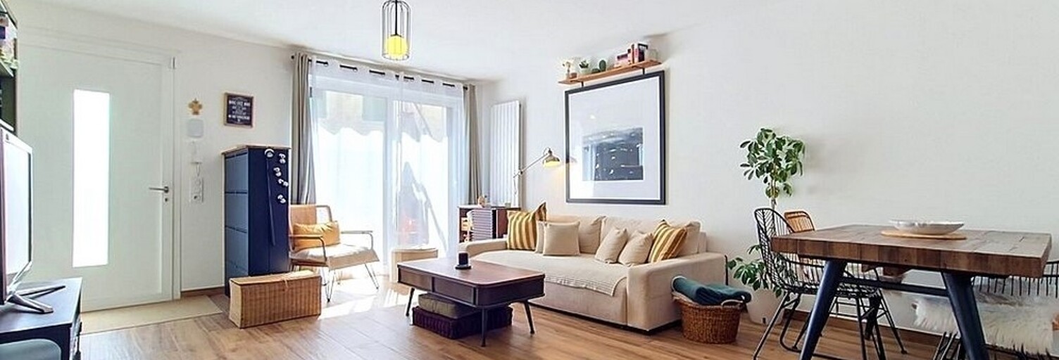 Maison 5 Pièces 108 m² à vendre à Pontcarré (77135)