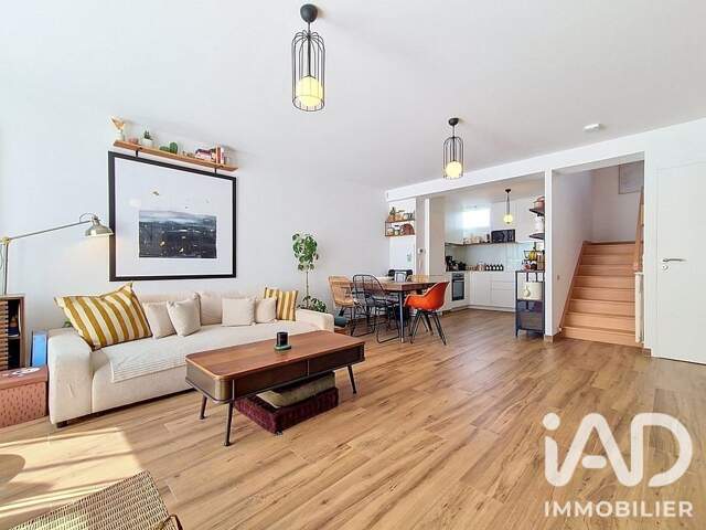 Vente Maison/villa 5 pièces — photo du bien