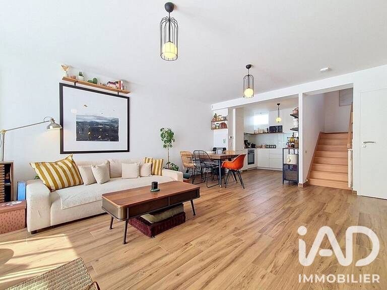 Vente Maison/villa 5 pièces — photo 1