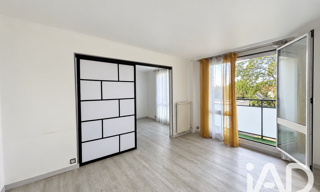 Appartement 4 Pièces 85 m² à vendre à Yerres (91330)