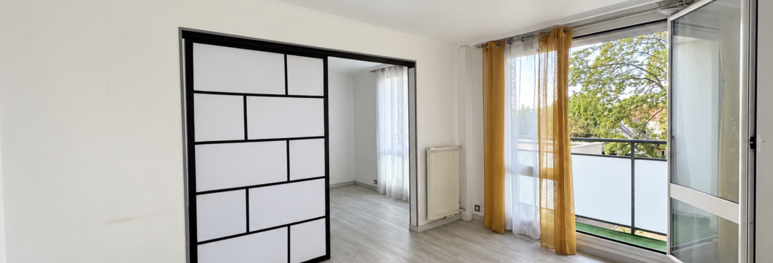 Appartement 4 Pièces 85 m² à vendre à Yerres (91330)
