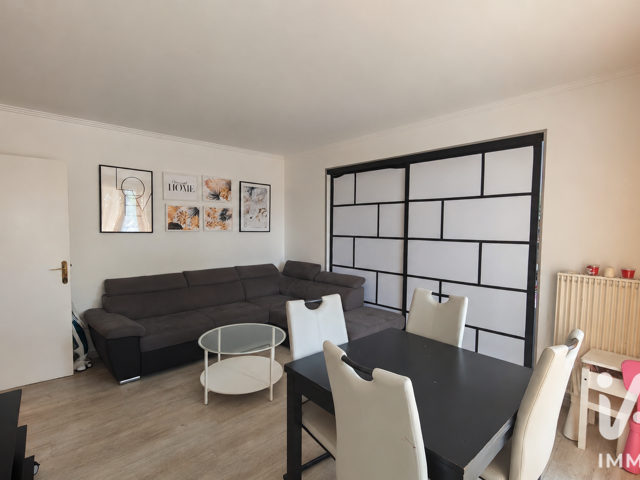 Vente Appartement 4 pièces — photo du bien