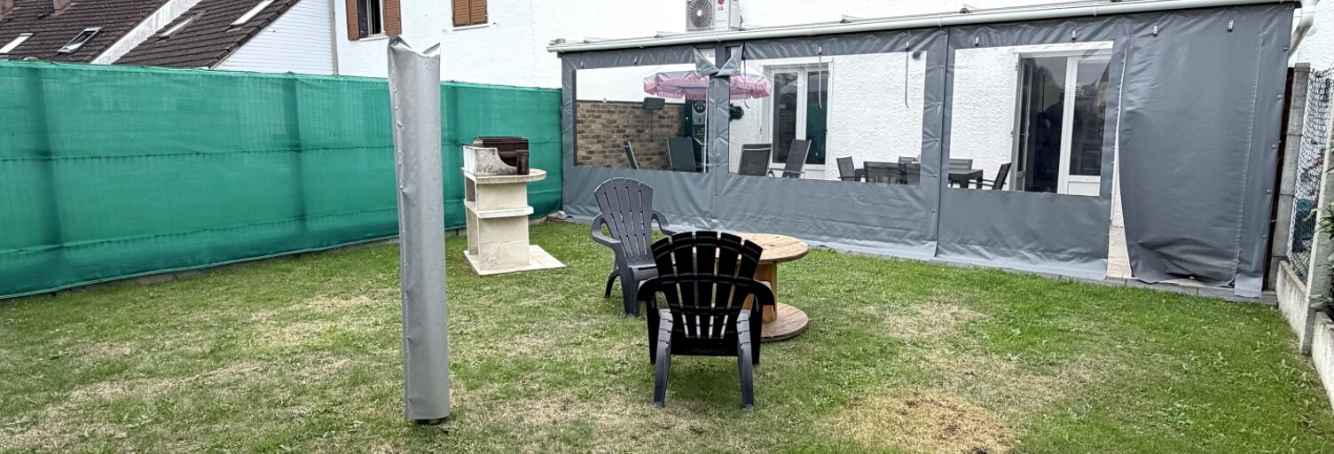 Maison 5 Pièces 86 m² à vendre à Lillers (62190)