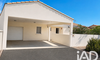 Maison 5 Pièces 125 m² à vendre à Chauray (79180)