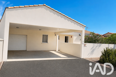 Maison 5 pièces 359900 €