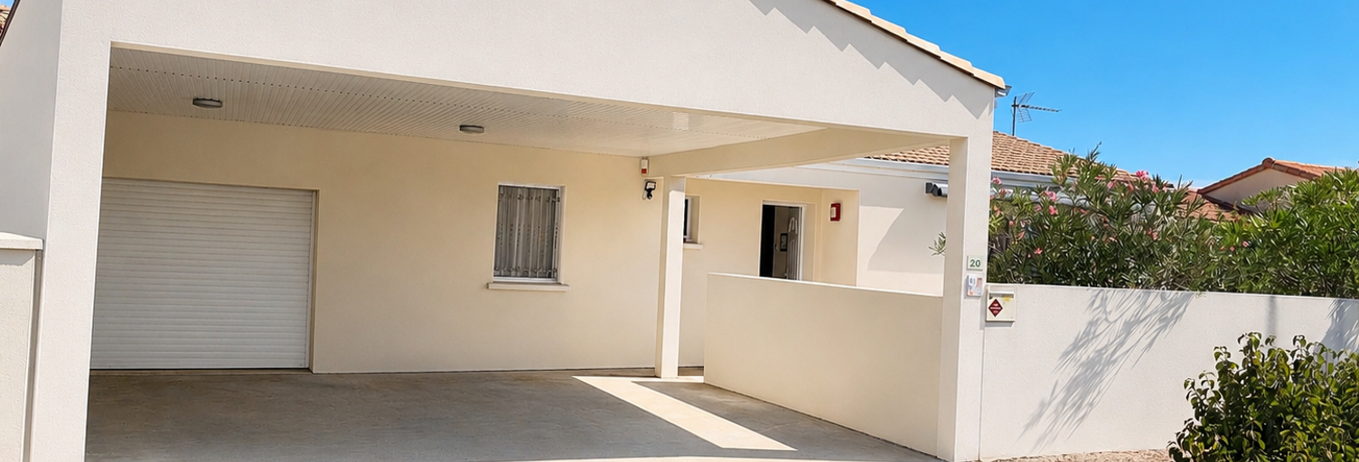 Maison 5 Pièces 125 m² à vendre à Chauray (79180)