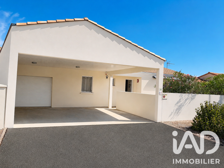 Vente Maison/villa 5 pièces — photo 1