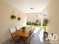 Vente Maison/villa 5 pièces — photo 3