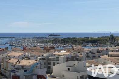 Appartement 3 pièces 459000 €