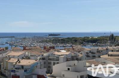Vente Appartement 3 pièces — photo du bien