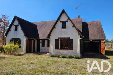 Maison 5 pièces 195000 €