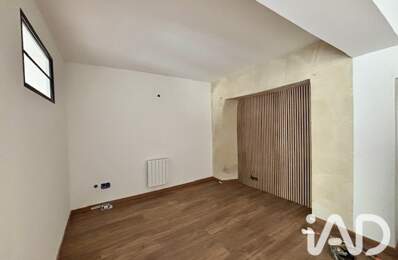 Vente Appartement 4 pièces — photo du bien