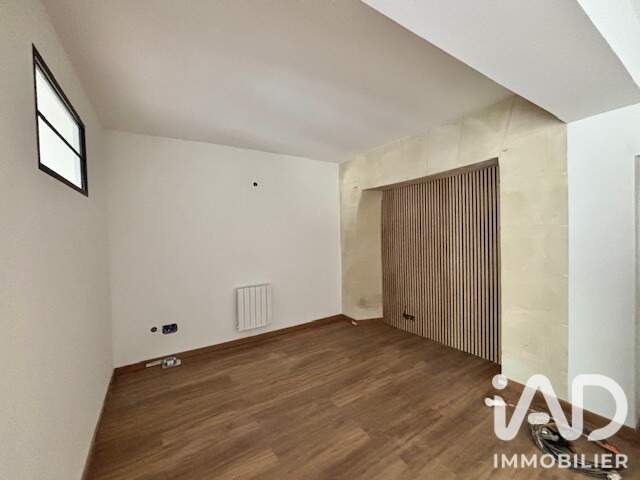 Vente Appartement 4 pièces — photo du bien
