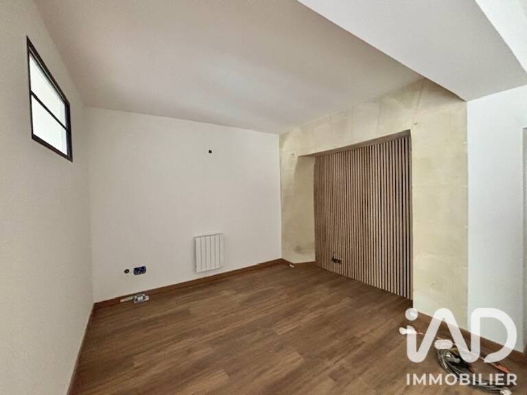 Vente Appartement 4 pièces — photo 1