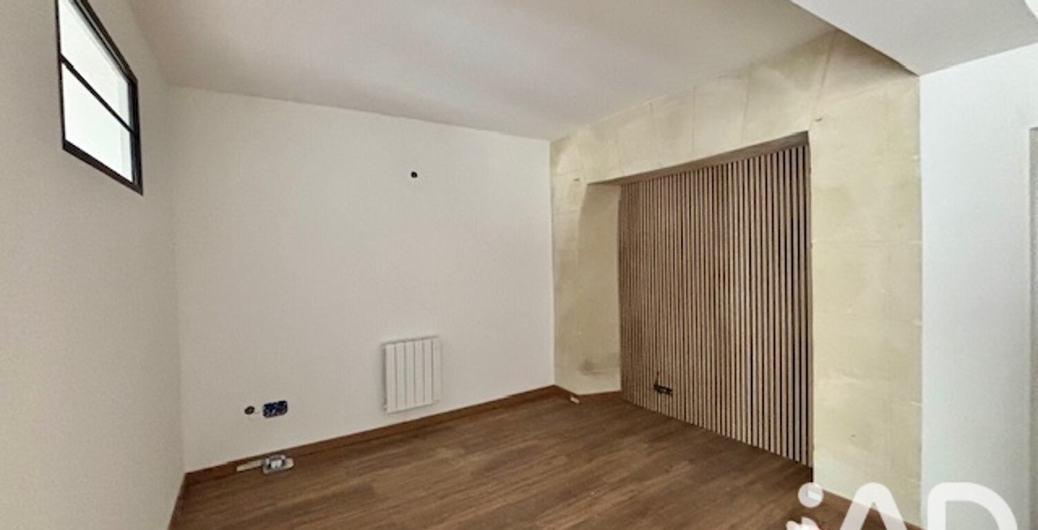 Vente Appartement 4 pièces — photo 1
